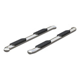 Aries 4 Inch Oval Nerf Bar (MPN: S229042-2)