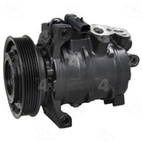 Four Seasons Air Conditioner Compressor (MPN: 157377)