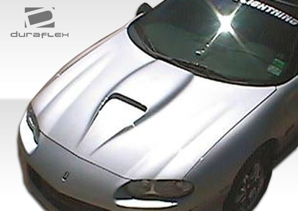 Duraflex Super Sport Style Hood (MPN: 101941)
