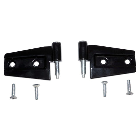 Door hinge for Jeep models (MPN: 55395384K)