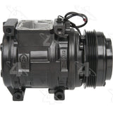 Four Seasons Air Conditioner Compressor (MPN: 77335)