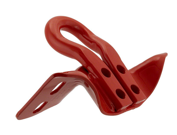 Ford Performance Tow Hook Set (MPN: M-18954-SDR)