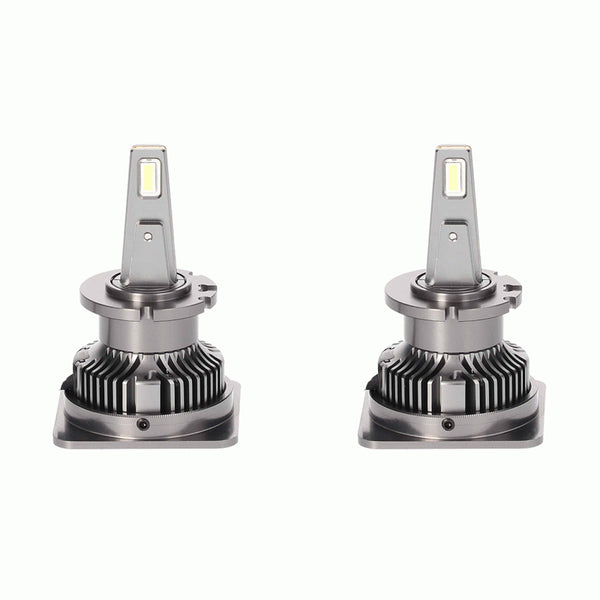 Heise LED Headlight Bulb (MPN: HE-D3CPRO)