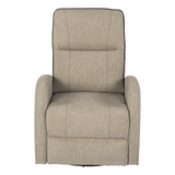 Thomas Payne Swivel Pushback Recliner (MPN: 2020129886)