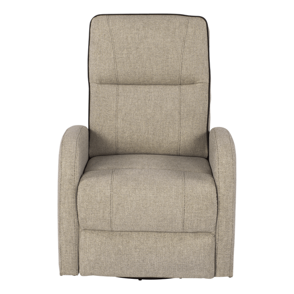 Thomas Payne Swivel Pushback Recliner (MPN: 2020129886)