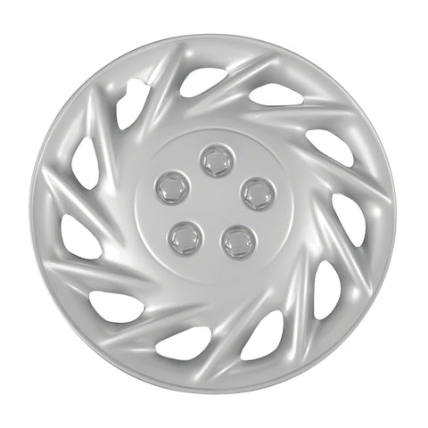 Coast To Coast 15 Inch Wheel Cover Set (MPN: IWC11815S)