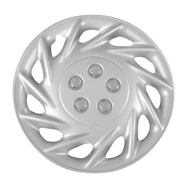 Coast To Coast 15 Inch Wheel Cover Set (MPN: IWC11815S)