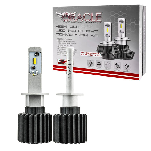 Oracle Lighting LED Headlight Bulb (MPN: 5243-001)