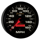 AutoMeter Speedometer Phantom II (MPN: 7589)