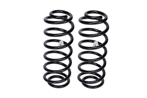 Coil Spring Set for Lifted Vehicles (MPN: 3137)