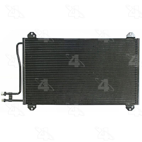 Four Seasons Air Conditioner Condenser (MPN: 40193)