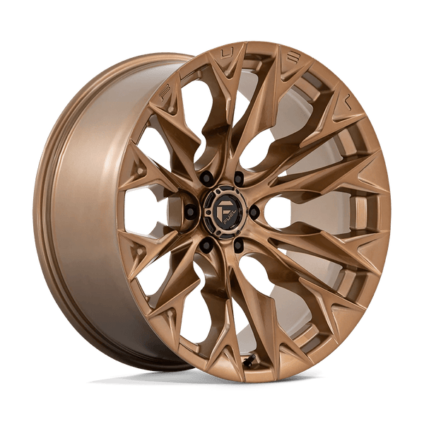 Fuel Off Road Flame 6 Wheel (MPN: D80522008947)