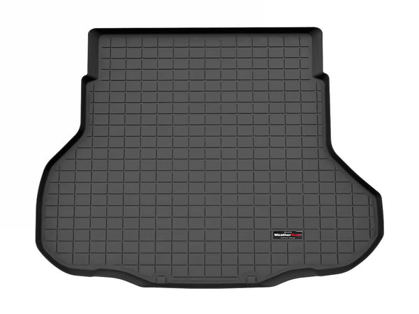WeatherTech Cargo Liner (MPN: 401818)