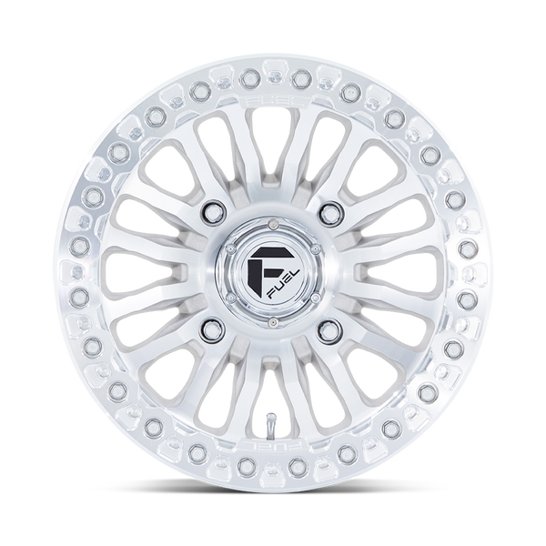 Fuel Off Road Rincon UTV Beadlock Wheel (MPN: FV125DX15704410)