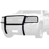 Black Horse Off Road Grille Guard (MPN: 17A037400MA)