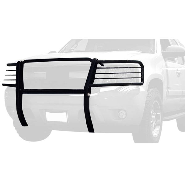 Black Horse Off Road Grille Guard (MPN: 17A037400MA)