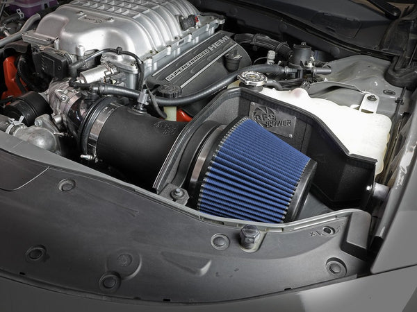 Advanced FLOW Engineering Cold Air Intake (MPN: 54-12852R)