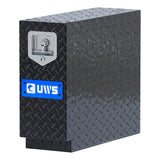 UWS Aluminum Wheel Well Tool Box (MPN: EC20052)