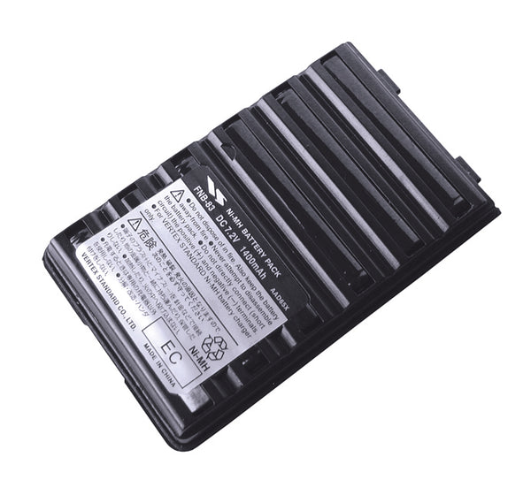 Standard Horizon VHF Radio Battery (MPN: FNB-83)