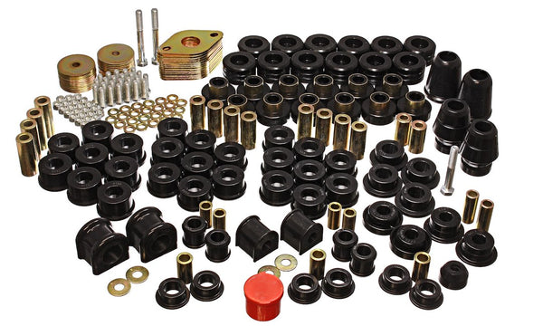 Energy Suspension Suspension Bushing Kit (MPN: 2.18108G)