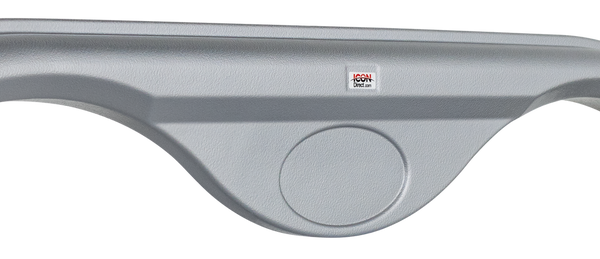 Icon Fender Skirt For Tandem Axle RVs (MPN: 16680)