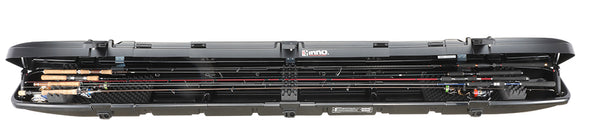 INNO Fishing Rod Case (MPN: IF44BK)