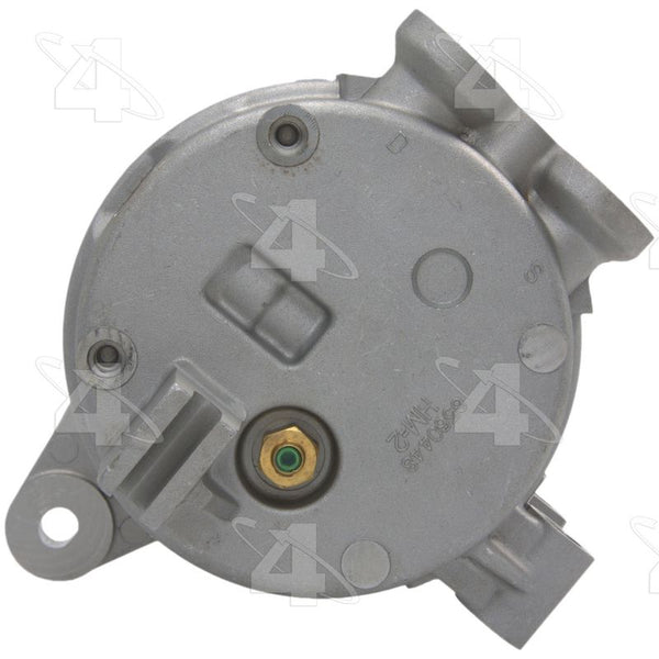Four Seasons Air Conditioner Compressor (MPN: 68279)