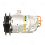 Four Seasons Air Conditioner Compressor (MPN: 68283)