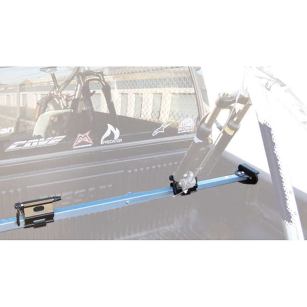 Swagman Truck Bed Rail Mount Bike Rack (MPN: 64702)