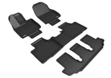 3D Mats KAGU Custom Fit Floor Liner (MPN: L1TY26201509)