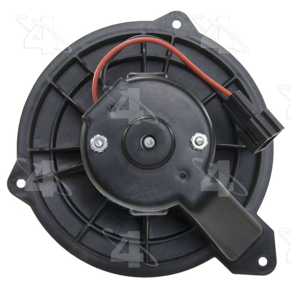 Four Seasons Heater Fan Motor (MPN: 75743)