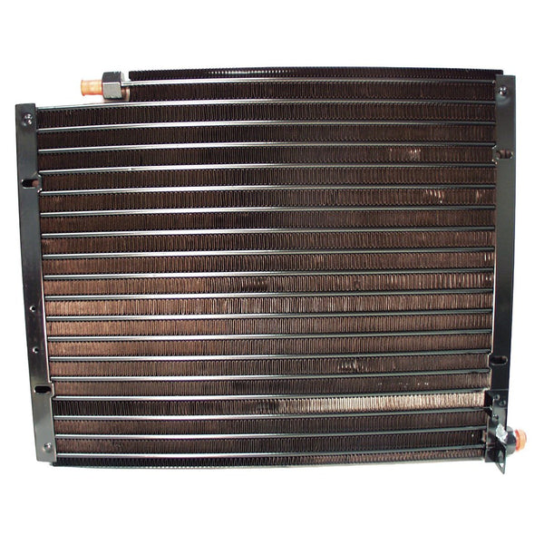 Crown Automotive Air Conditioning Condenser (MPN: 56002190)