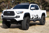 Bell Tech Lift Kit Suspension (MPN: 154301TP)