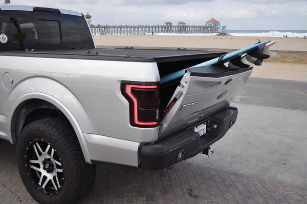 Gate King Tailgate Position Adjuster (MPN: 490318)