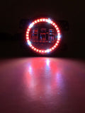 Quake LED Tempest Series Headlight Assembly (MPN: QTE781)