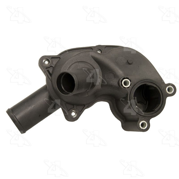 Four Seasons Thermostat Housing (MPN: 85674)
