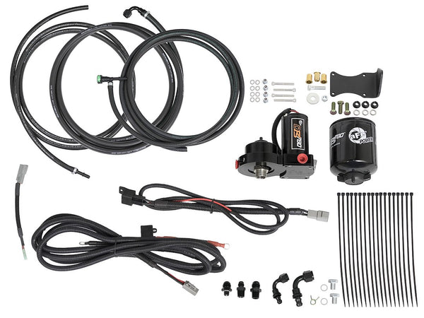 Advanced FLOW Engineering Fuel Lift Pump (MPN: 42-22011)