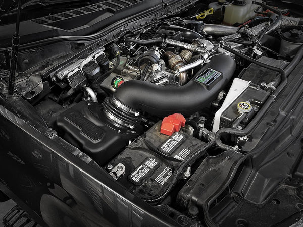 Advanced FLOW Engineering Cold Air Intake (MPN: 53-10004R)