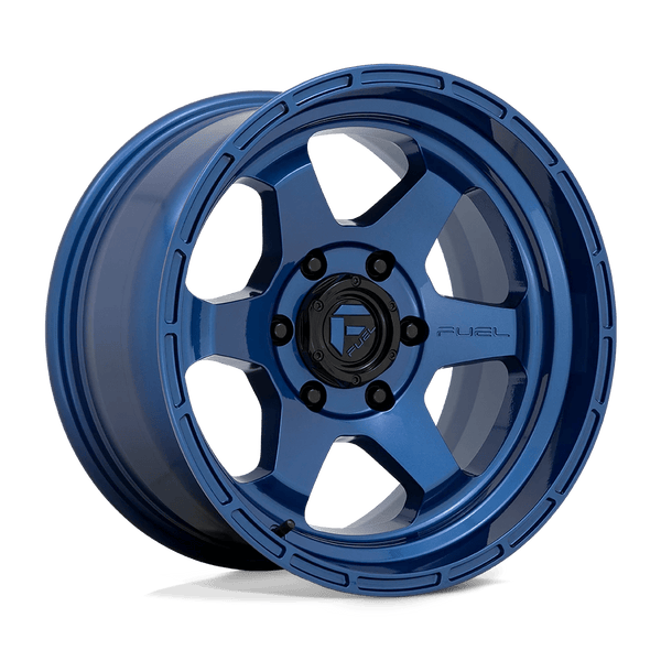 Fuel Off Road Shok D739 Wheel (MPN: D73917907545)