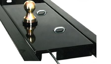 PopUp Towing Products Gooseneck Trailer Hitch Head (MPN: 108CS)