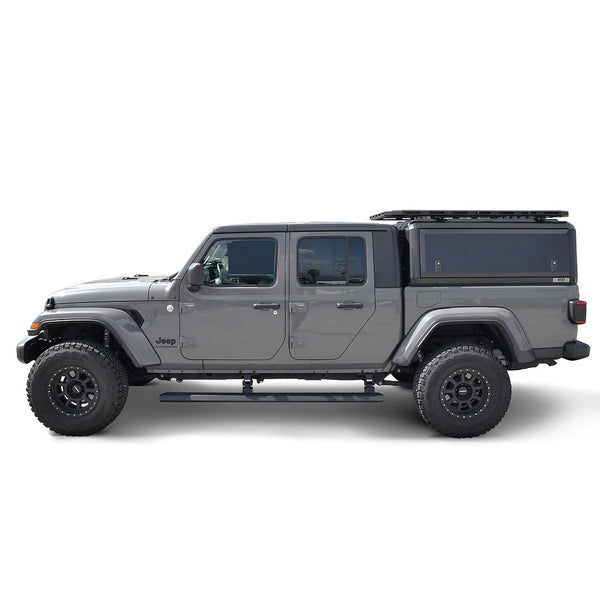 Westin Pro-e Running Boards (MPN: 29-24165)