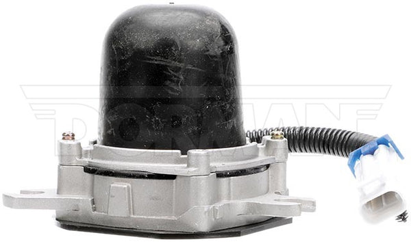 Secondary Air Injection Pump (MPN: 306-020)