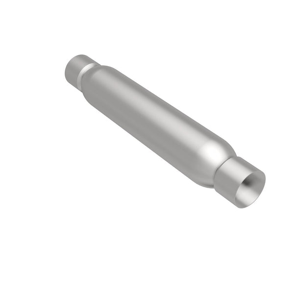 MagnaFlow Glasspack Muffler (MPN: 18129)