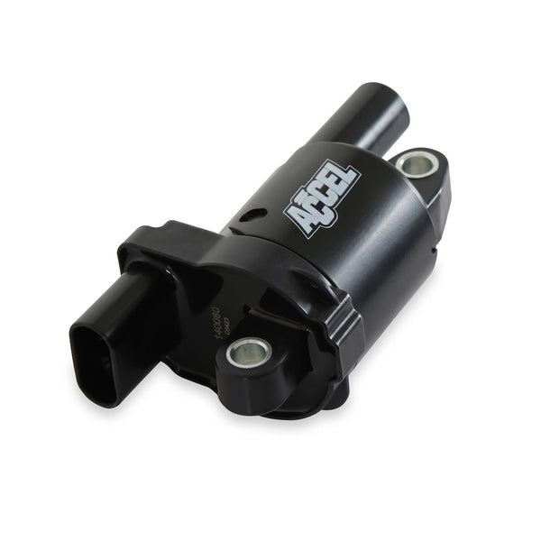 ACCEL Ignition Super Coil Set (MPN: 140080-8)