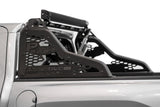 Truck Bed Bar Race Series Chase Rack (MPN: C670013060103)