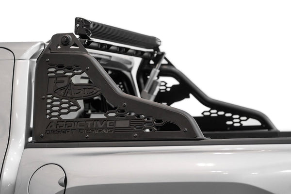 Truck Bed Bar Race Series Chase Rack (MPN: C670013060103)