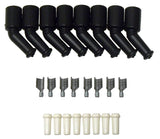 Taylor Cable Spark Plug Boot (MPN: 46069)