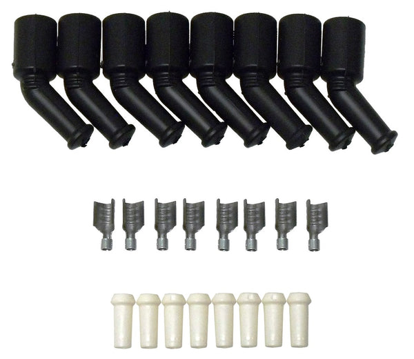 Taylor Cable Spark Plug Boot (MPN: 46069)
