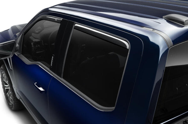 Auto Ventshade In-Channel Ventvisor (MPN: 194975)