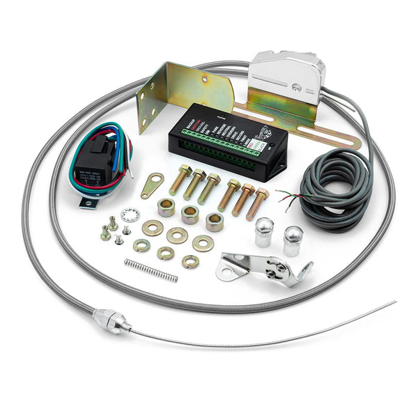 Lokar Performance Auto Trans Shifter Indicator Sensor (MPN: CINS-1797)